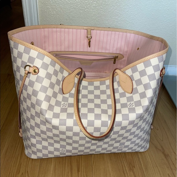 ❌Louis Vuitton Neverfull GM - Picture 2 of 12
